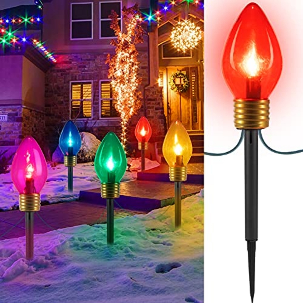 Jumbo String Lights